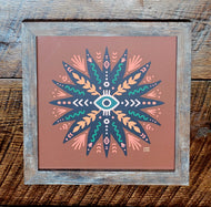 focused print