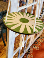 daisy plant hanger