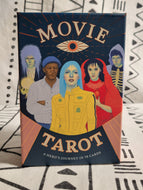 Movie Tarot Deck