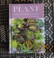 plant book