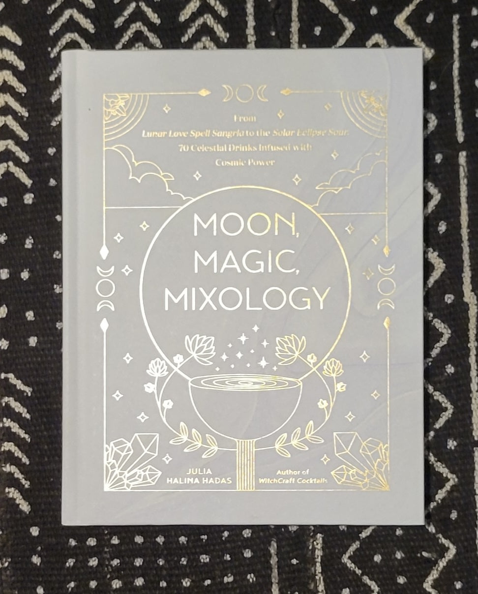 moon magic mixology